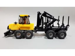 Forwarder