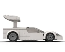 Chaparral 2F