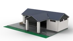 Warehouse