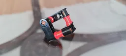 Cube Stand