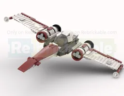 Republic Z95 Headhunter