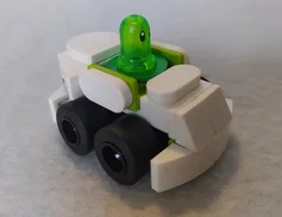 71487 Bumper Car