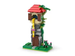 Rapunzel's Tower