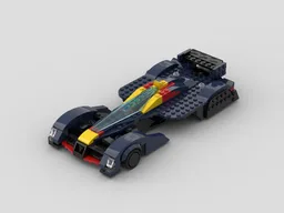 Red Bull X2010