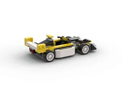 76897 - Audi F1