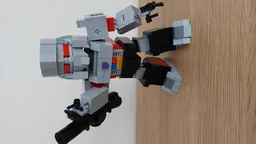 MOC SD MEGATRON