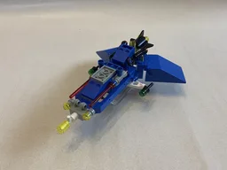 Robot Command Playset #4