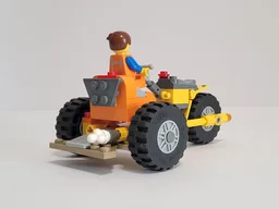 Emmets Trike
