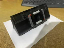Alternative Bucket for 42215