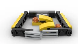 31014 Animal Pen