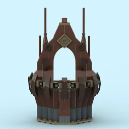 Arena + war room