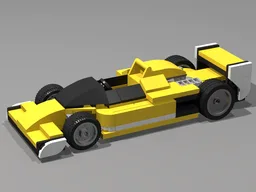 1977 Renault RS01 F1