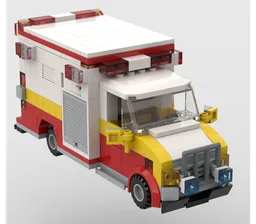 Ambulance US