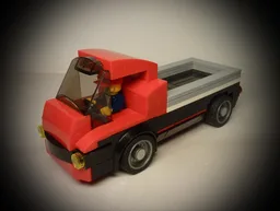 75874 Pickup Truck