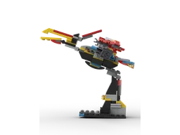 31124 Pteranodon