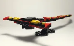 ghost leviathan 31159