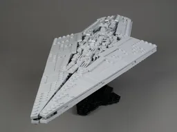 Midi Scale Executor-class Star Dreadnought
