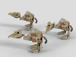Scavenger from Gothic