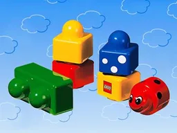 Stack 'n' Learn Starter Set