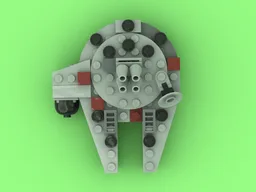 Micro Falcon