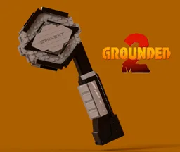 (G2) - The Omni-Tool (Life Size)