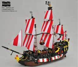 BARRACUDA