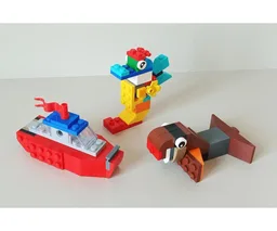 11018 Ocean Fun Extension