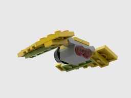 Yellow Tie Striker
