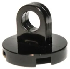 Tile Special Round 2 x 2 - Thin Lifting Ring