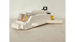 6380 Space Shuttle