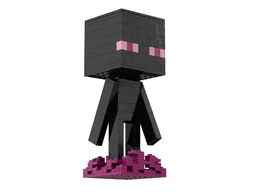 Enderman Kid