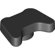 Game Controller [Plain] / Black