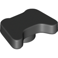 Lego Game Controller [Plain] / Black