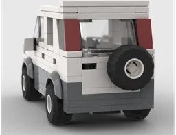 2004 toyota cami
