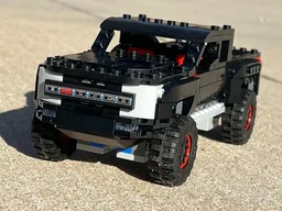 Ford Raptor 76905