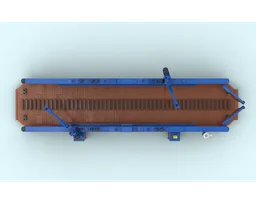 Floating Dock - CSM014