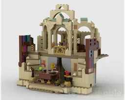 Dumbledore's office