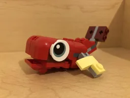 31145 Whale
