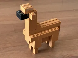 Basic alpaca