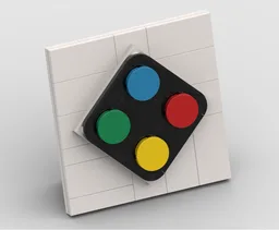 Stud.io icon frame