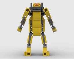 Aliens Powerloader
