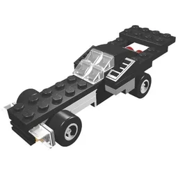 30183 Dragster