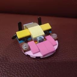 Hovercraft