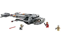 B-Wing