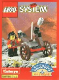 Boss with Cannon