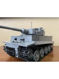 Panzer VI Tiger