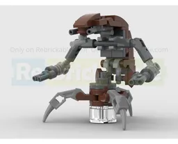 Droideka