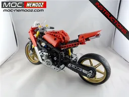 MV AGUSTA F4