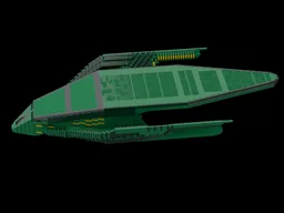 Krill Destroyer