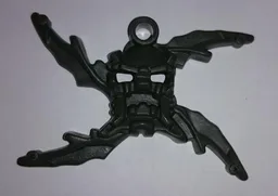 Toa Inika Hewkii Talisman Nestlé #10